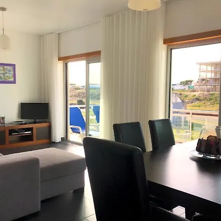 Διαμέρισμα Alojamentos Campo & Mar-t2 Com Piscina