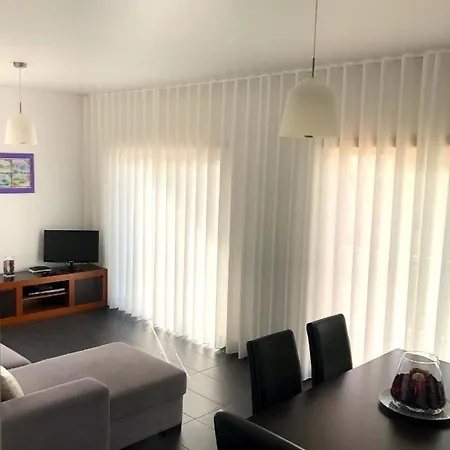 Διαμέρισμα Alojamentos Campo & Mar-t2 Com Piscina