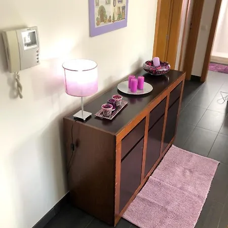Apartament Alojamentos Campo & Mar-t2 Com Piscina São Martinho do Porto