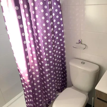 Apartament Alojamentos Campo & Mar-t2 Com Piscina *