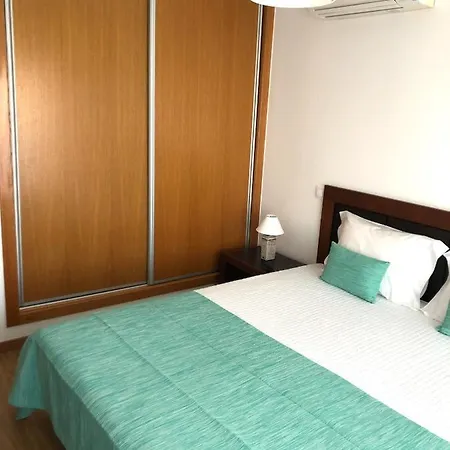 Alojamentos Campo & Mar-t2 Com Piscina Διαμέρισμα Sao Martinho do Porto