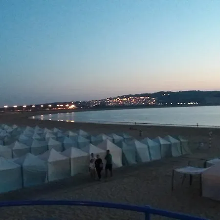 Διαμέρισμα Alojamentos Campo & Mar-t2 Com Piscina *