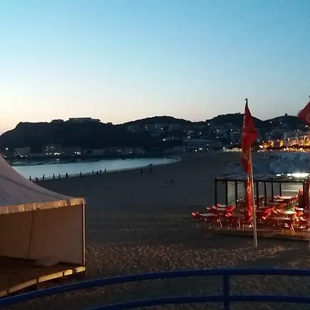 Alojamentos Campo & Mar-t2 Com Piscina *