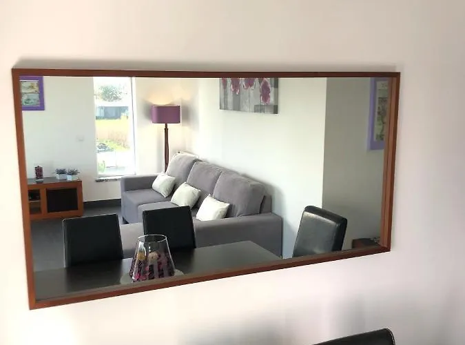 Alojamentos Campo & Mar-t2 Com Piscina