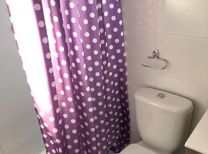 Appartement Alojamentos Campo & Mar-t2 Com Piscina *