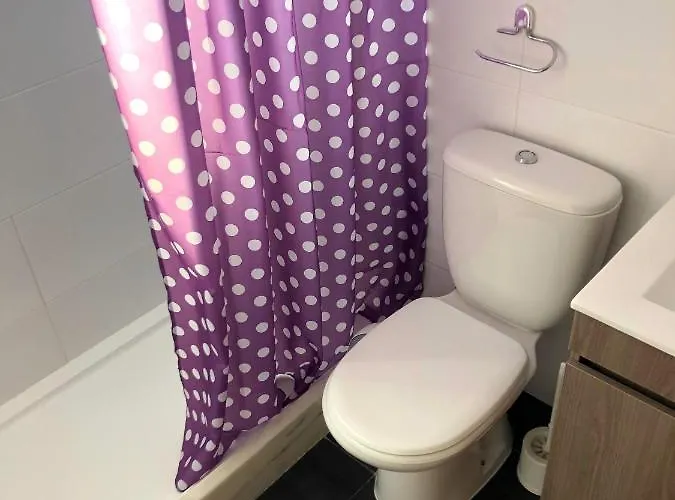 Appartement Alojamentos Campo & Mar-t2 Com Piscina São Martinho do Porto