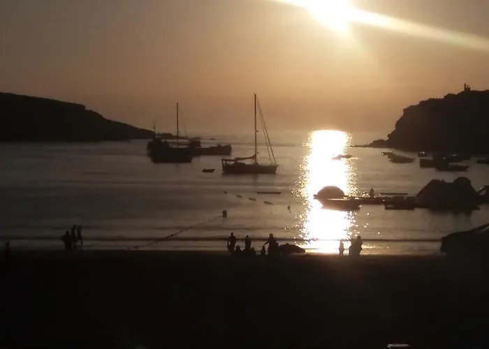 Appartement Alojamentos Campo & Mar-t2 Com Piscina São Martinho do Porto