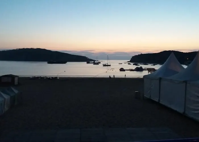 Alojamentos Campo & Mar-t2 Com Piscina