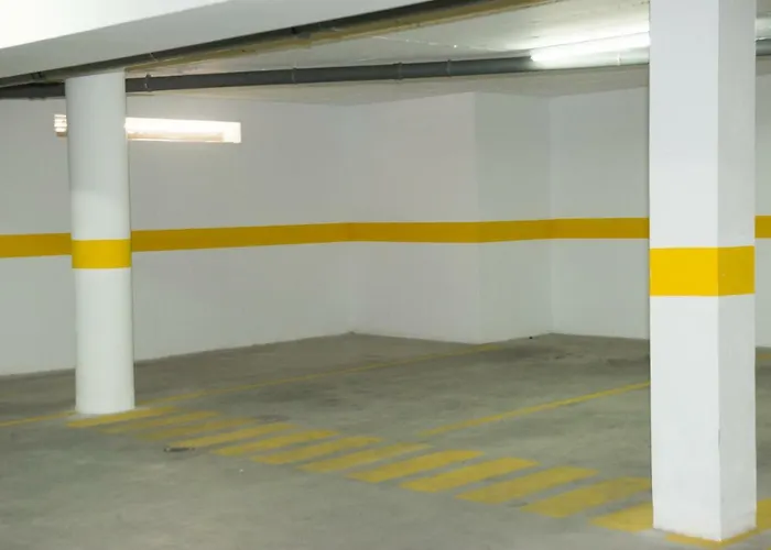 Appartement Alojamentos Campo & Mar-t2 Com Piscina *